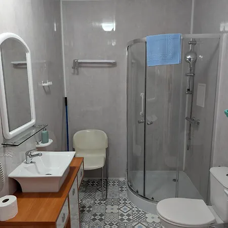 Blue Panorama - Cameo Apartamento Miedzyzdroje