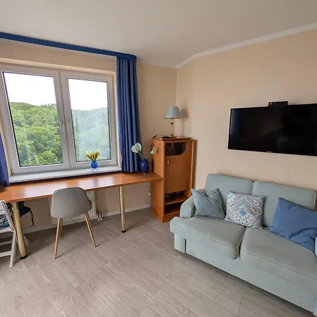 Blue Panorama - Cameo Apartmán *