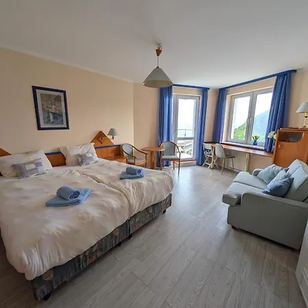 Blue Panorama - Cameo Apartamento *
